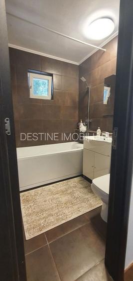 13 Septembrie-Sebastian | 2 camere | 55mp | semidec | et 2 | 140.000 euro - 6