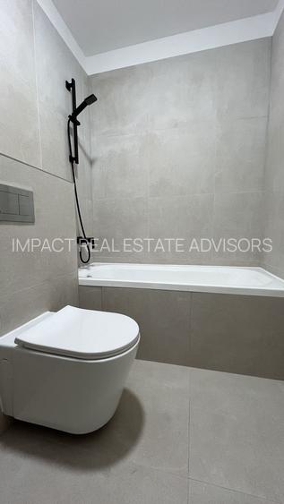 2 camere | parcare subterana | mobilat complet - 10