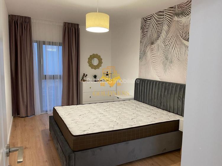 3 camere , modern, Scala Frunzisului, Zorilor, LIDL,UMF,Observatorului - 5