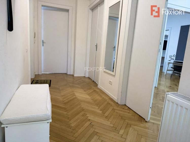 COMISION 0% Apartament cu 4 camere de vanzare in Timisoara, zona Centrala - 25