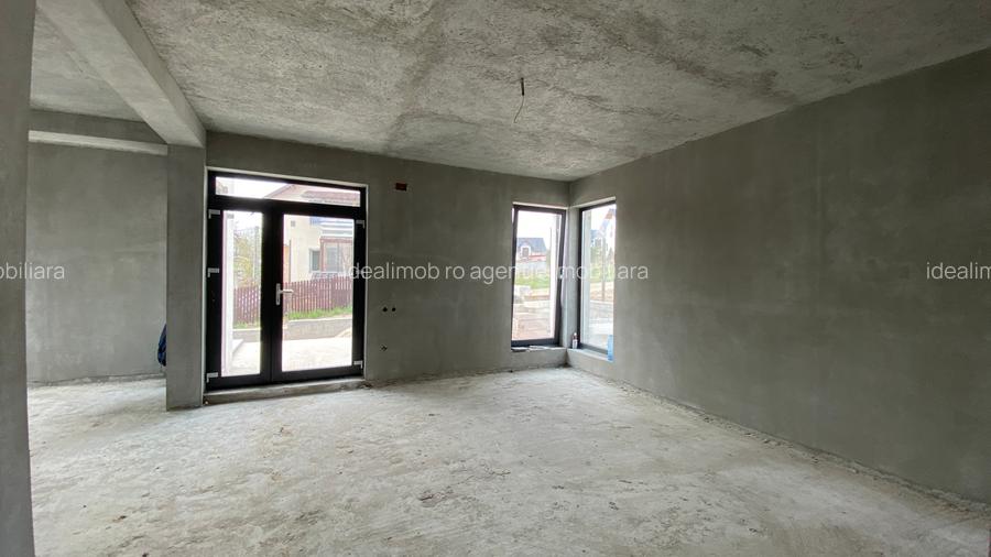 Casa pe parter, Geamana, Arges - idealimob.ro - 10