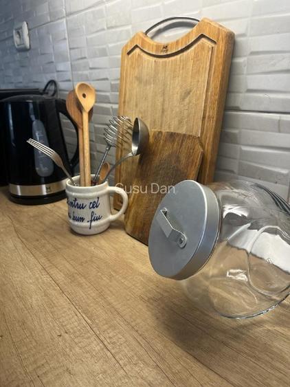Apartament 2 camere - Ioan Popasu - Tractorul - Coresi - 6