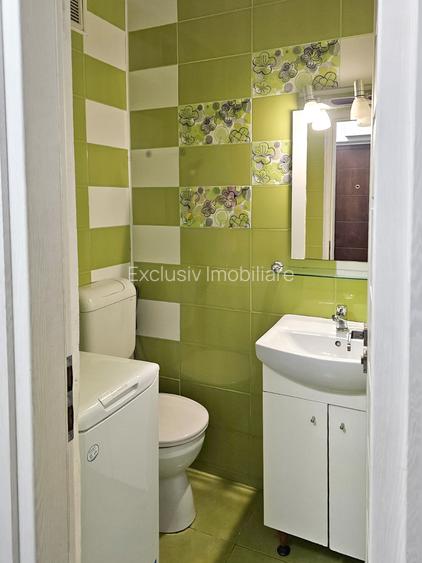 Apartament 3 camere - 2 bai | Capitol - Tomis 2 | Termen lung - 13