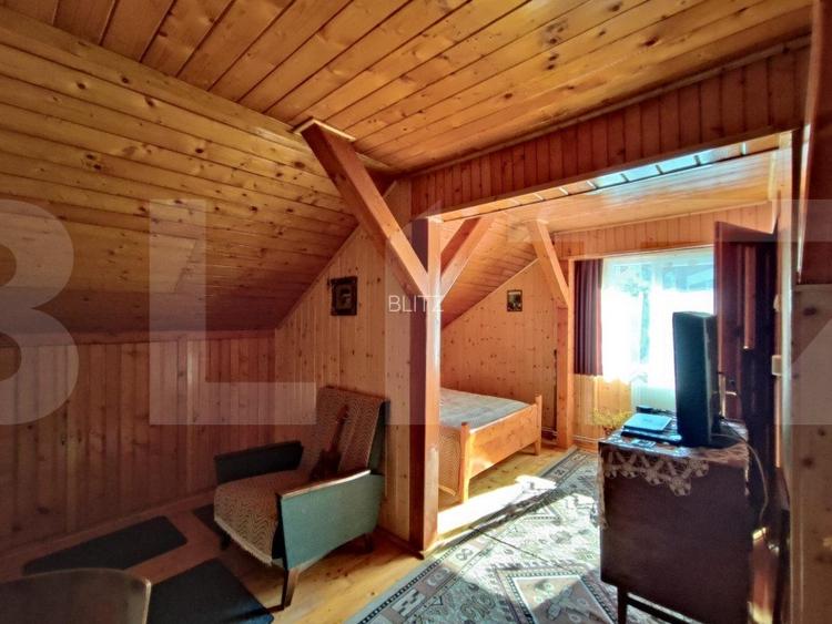  Casa individuala 180 mp, teren 250 mp, Marasti - 10