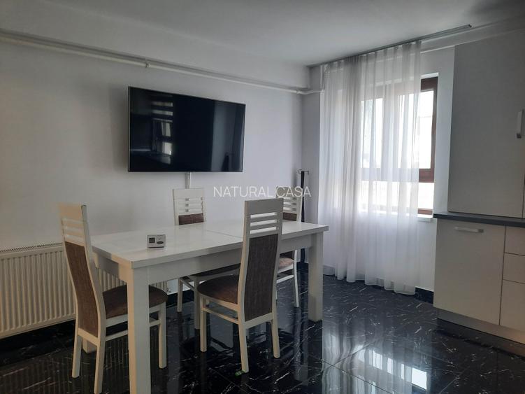 Apartament 3 camere modern, NOU, 2  parcari, Doamna Stanca - 8