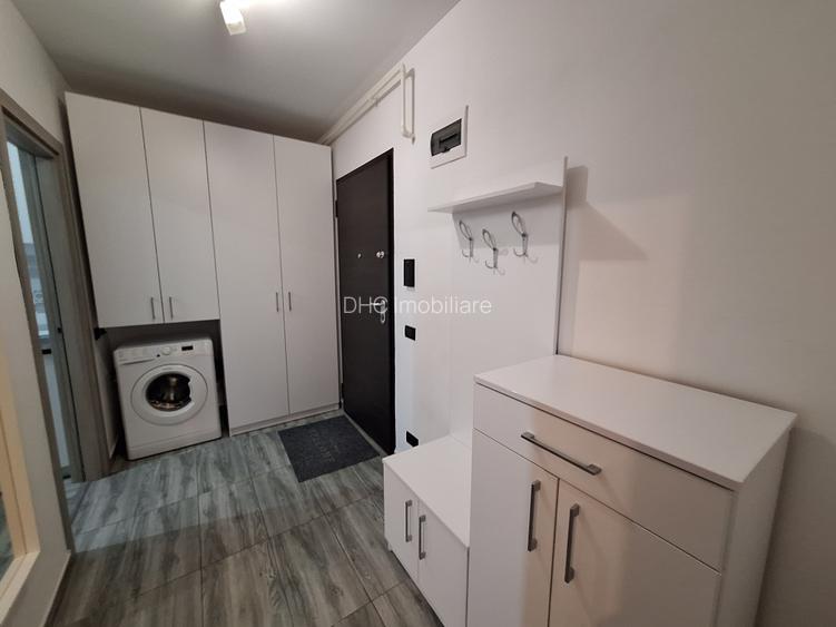 Exigent Plaza Residence centrala proprie - 11