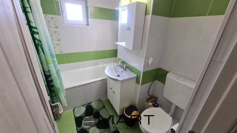 Apartament 3 camere zona Terezian - 6