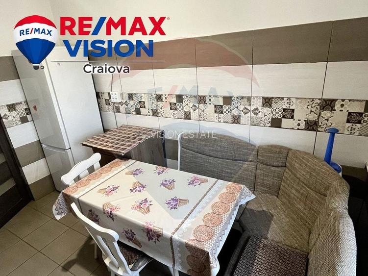 Apartament cu 2 camere de închiriat în zona Central - 5