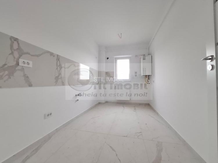 Apartament 1 camera de vanzare in Iasi, Galata, 43,34 mp, bloc nou - 5