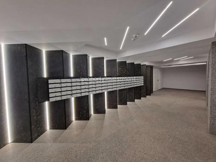 Garsoniera | Gorjului | Novum 56 | Centrala Proprie - 7