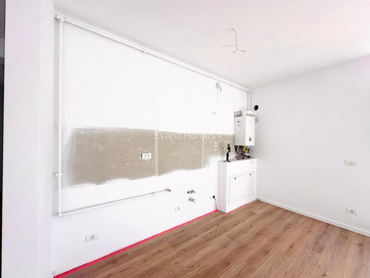 Penthouse 3 camere si terasa de 40 mp Calea Aradului - Timisoara - Comision 0% - 6