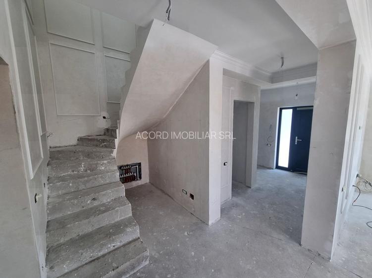 Ovidiu malul lacului -casa noua p+1 din caramida - 9