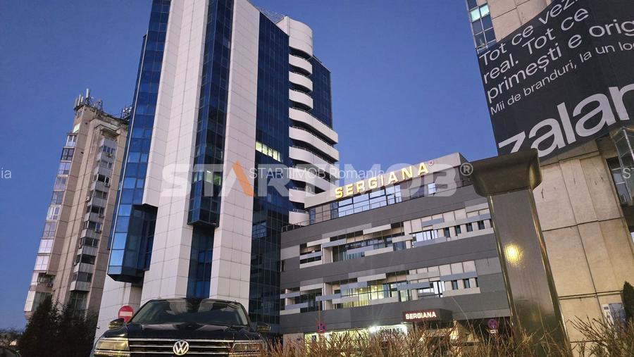 Spatiu birouri zona  Centru Civic - 27