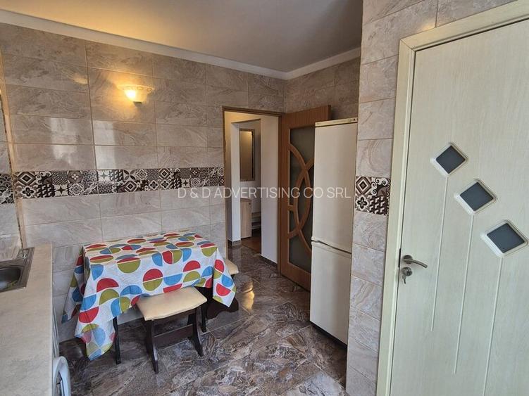 Drumul Taberei - 7 minute Metrou - Apartament 2 camere - BLOC ANVELOPAT TERMIC - 6