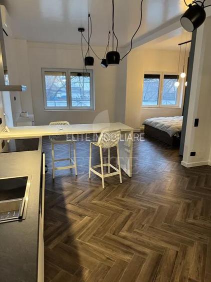 Apartament 2 camere în zona DAMBUL ROTUND - 5