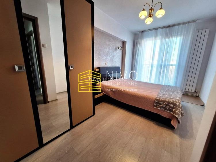 Apartament 2 camere – Tg. Mureș – Ultracentral - 6