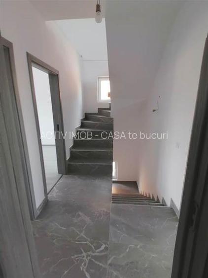 Casa- Vila -  soseaua Bucuresti - Magurele -Carrefour(fosta Cora)- teren 380mp - - 13