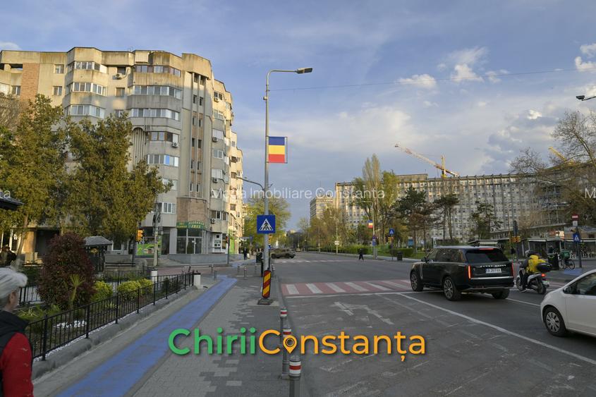 ✅Proprietar: Spațiu comercial stradal, 45m² – zonă centrală, Constanța - 6