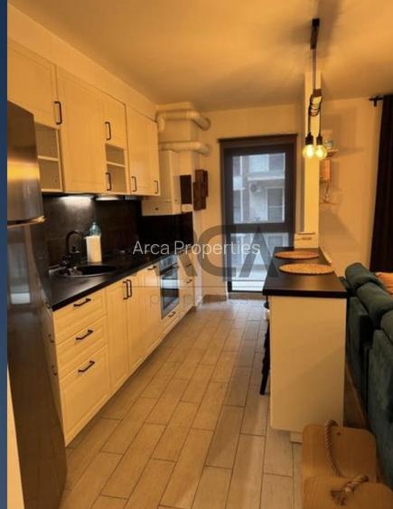 3 Camere | Moghioros | Drumul Taberei | Parcare - 3