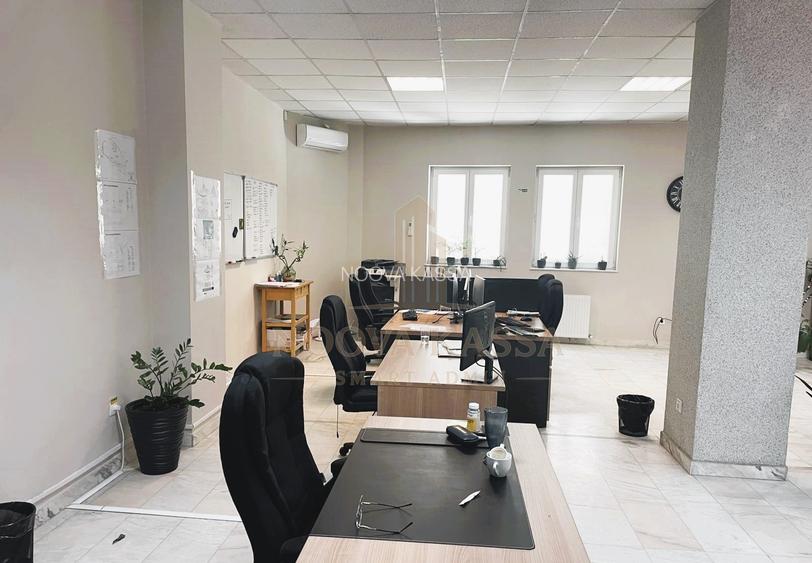 UltracentraL - Spatiu comercial elegant - 4