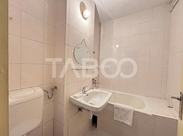 De vanzare apartament 2 camere decomandate zona Manastur - 5