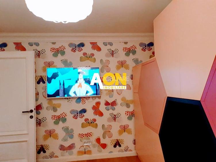 Casa de lux, 1000 mp teren, toate utilitatile, cartierul Cetate - 15