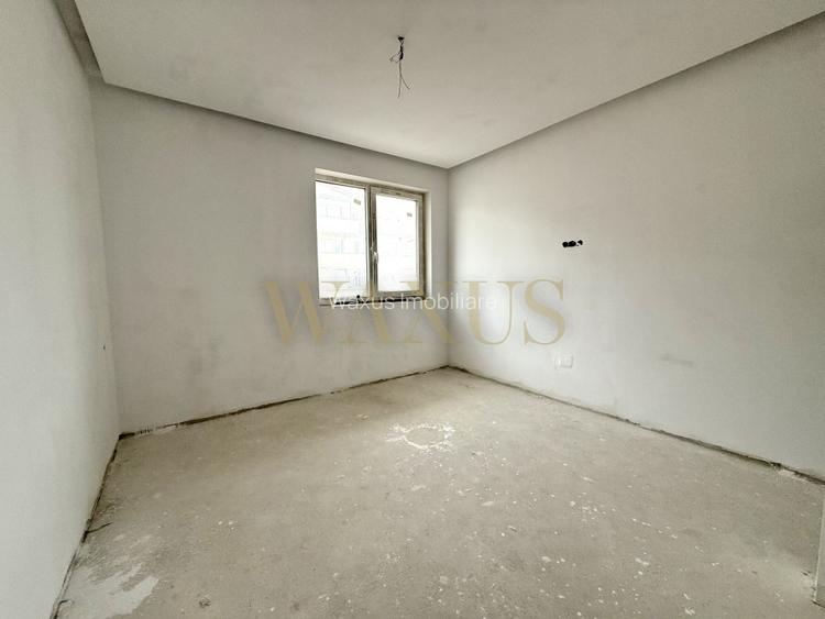 Apartament in Bloc Nou - SU 67MP I Terasa I Parcare - Zona Terra - 6