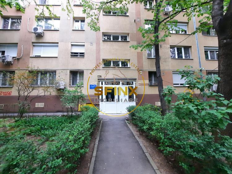 Drumul Taberei, Brancusi-Valea Oltului, vanzare garsoniera parter inalt, boxa - 2