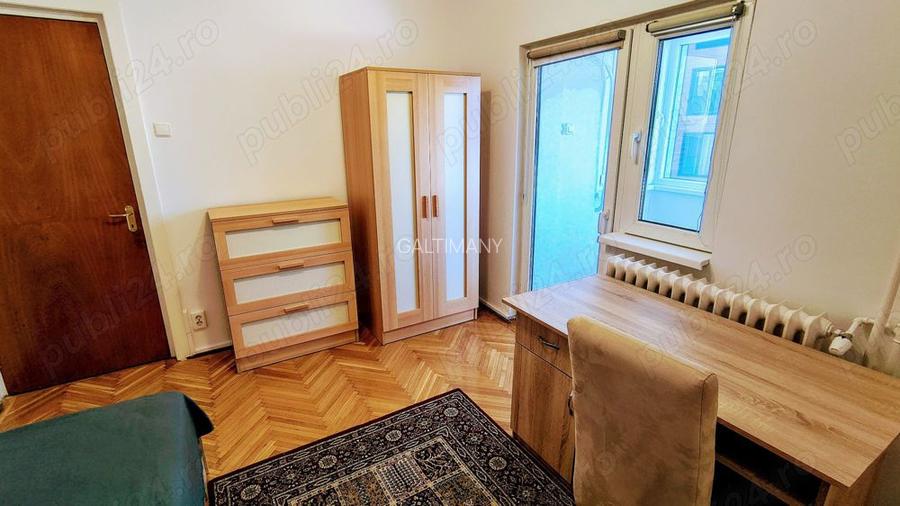 Apartament 4 camere, 110 mp, decomandat – 1 Mai / Mihalache / Kiseleff, - 27