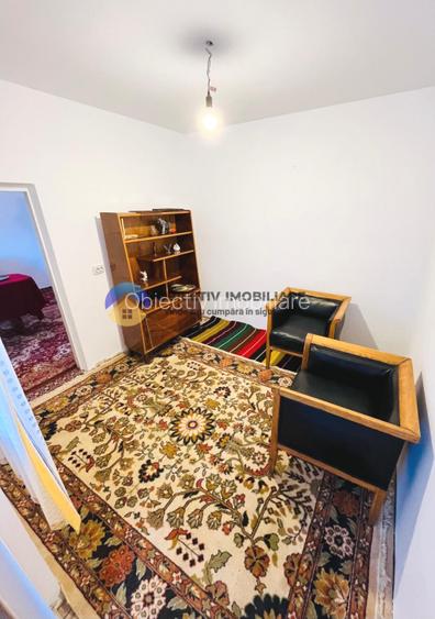 CASĂ de POVESTE într-o zonă liniștită + teren 2109 mp - COSTIȘA - 9