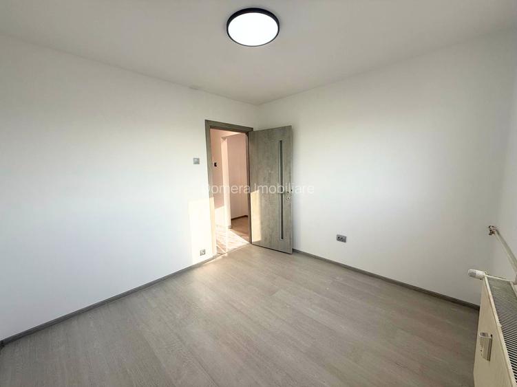 Apartament 2 camere decomandat Brâncoveanu | Renovat | Vedere liberă | Et. 8/10 - 5