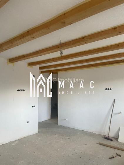 Casă individuală I 240 MPU I Teren 650 MP I Cornețel-Sibiu - 2