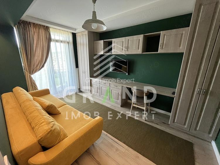 Oportunitate in Borhanci: 3 Camere | Parcare Subterana | Balcon | 56 MP - 6