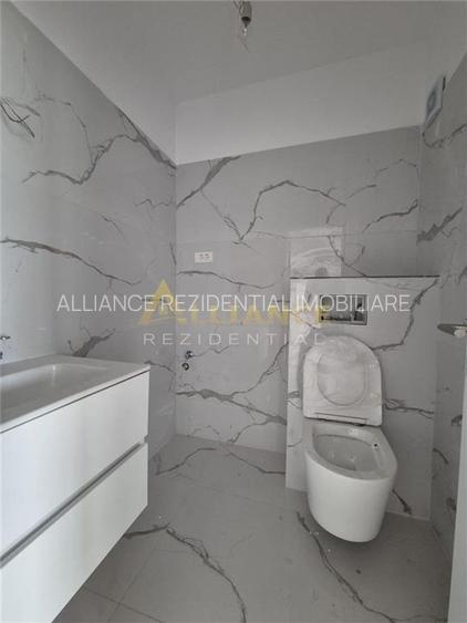 Penthouse 251 mp - Metrou Berceni - 6