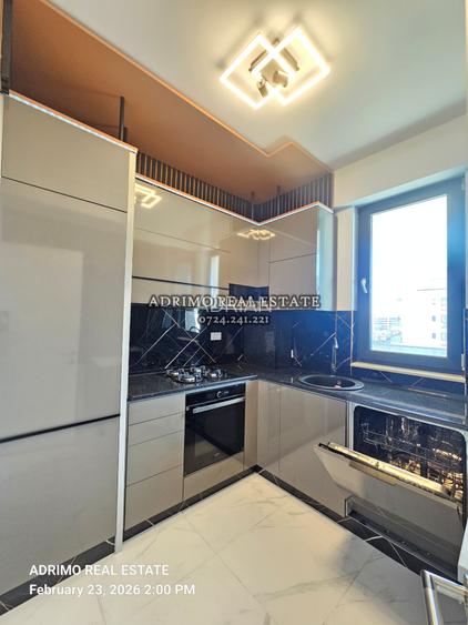 Vedere frontala LAC - Ap2cam - Mamaia - Termen Lung - Parcare Privata - 700euro - 16