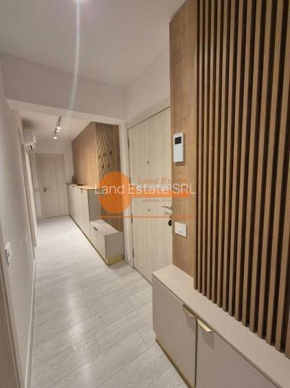 3 camere Parcului 20 - 3