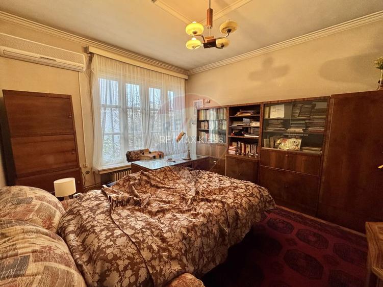 Apartament 5 camere în zona Cotroceni - 5