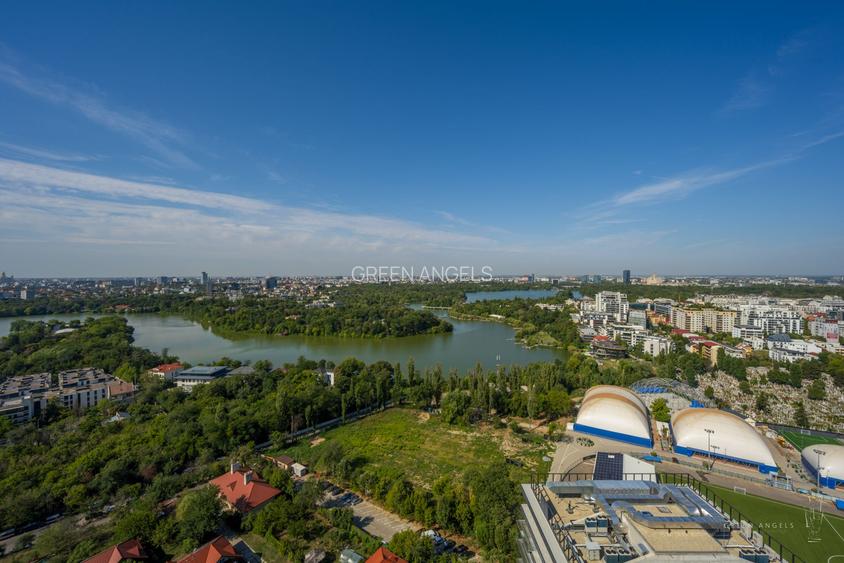 Comision 0% The Most Romantic Views in the City – Apartament de vanzare Up-Site. - 4