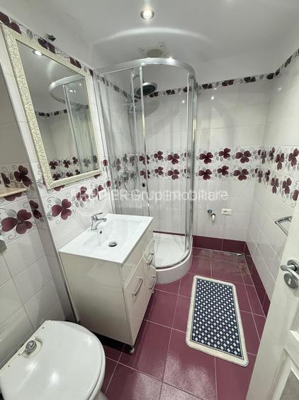 Etaj 2! Garsoniera 32mp, Tătărași - Biserica Flora, renovata - 6