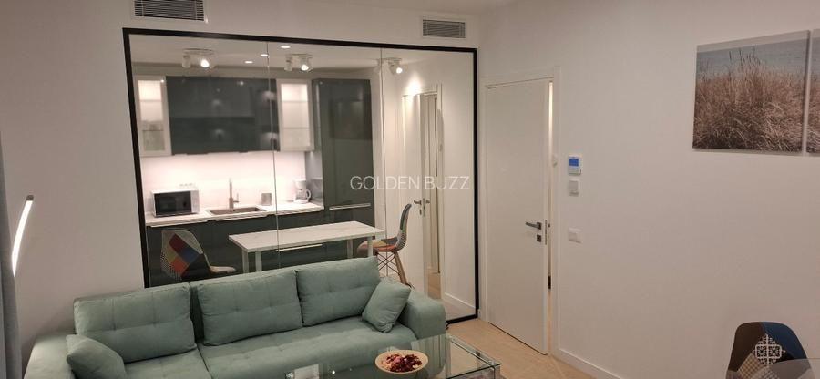 Apartament 2 camere de inchiriat I Nusco City - 8