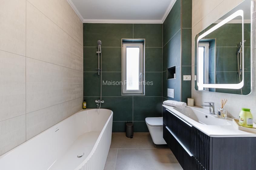 COMISION 0% | Casa premium , situata in Mosnita-Noua - 37