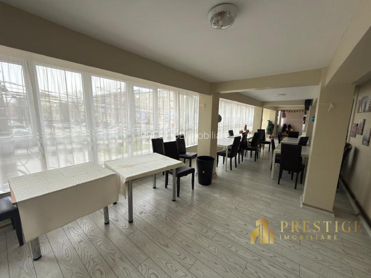 Spatiu de birouri de inchiriat pe str. Razboieni - Oradea - 7