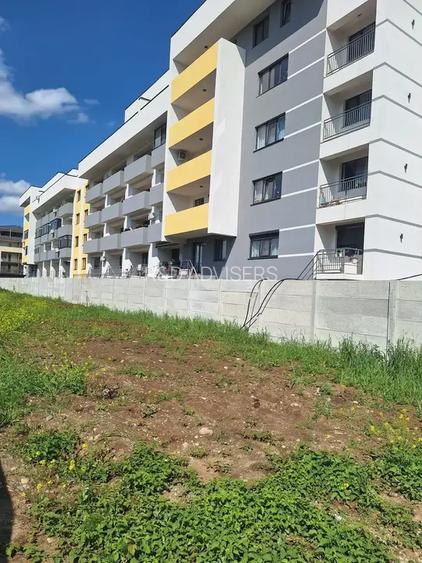 Apartament 2 camere tip studio | Popești-Leordeni| Lift | NOU - 6