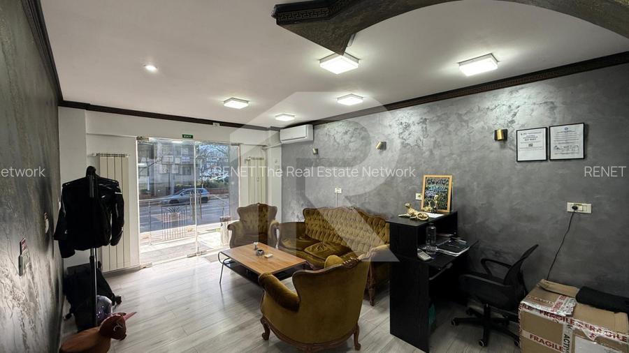 Spațiu comercial , Șoseaua Sălaj, locație cu vad, fost salon Tattoo ! - 2