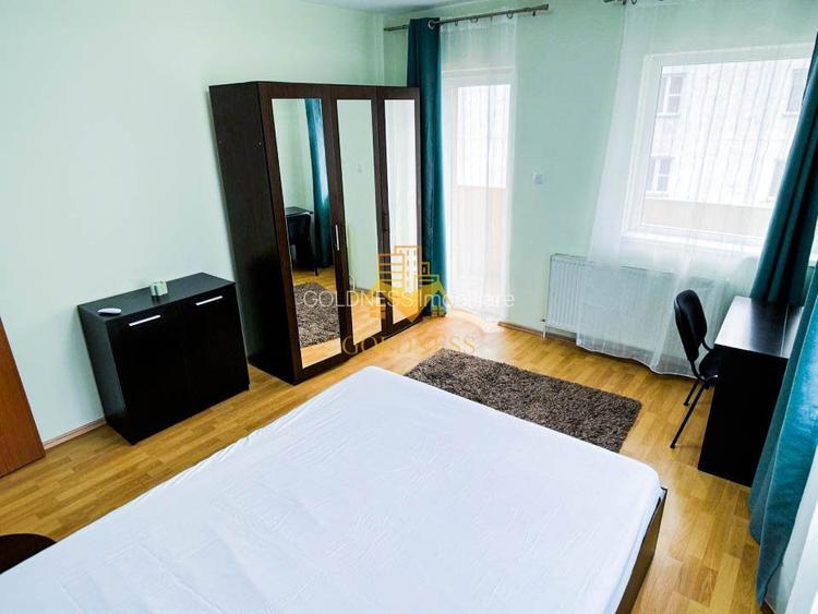 3 camere, open space, modern, parcare, Marasti, zona The Office, BRD - 2