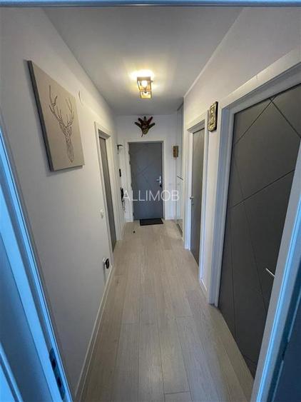 Apartament 2 camere in Ploiesti, zona Bulevardul Bucuresti - 6