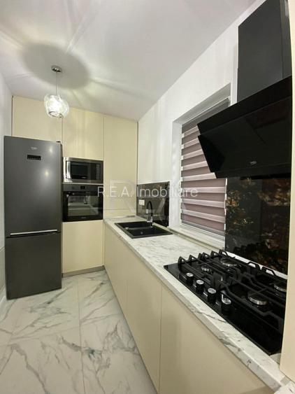 Apartament 2 camere -Postasului, mobilat complet - 7