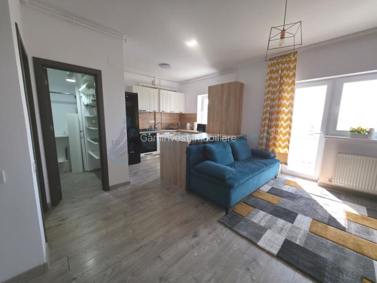Apartament de inchiriat in Oradea, 3 camere in cartierul Luceafarul - 4