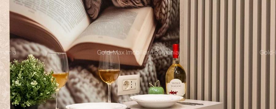 Apartament LUX UltraCentral - Natiunile Unite / Unirii - 9