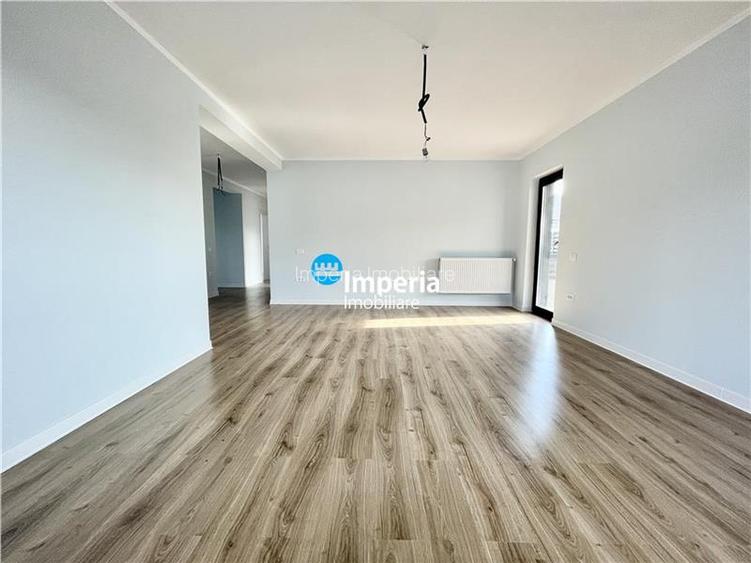 Casa P 4 cam. 2 bai, 450 teren, zona Horpaz , Profi - 3